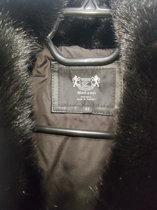 Продам шубу норковую