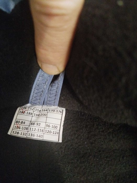 Продам костюм зимний, спецовка