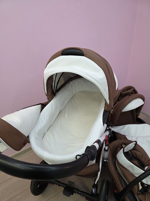 Бебешка количка Vogue