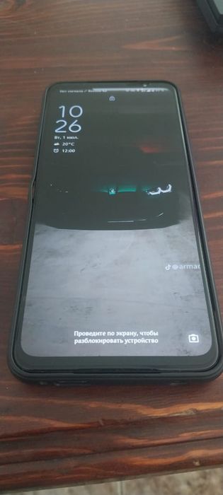 Asus rog phone 5s