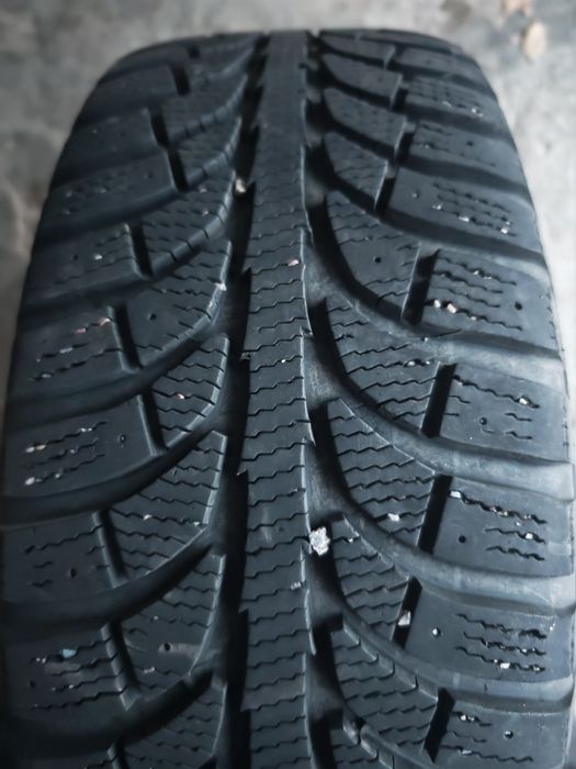 Продам диски с шинами