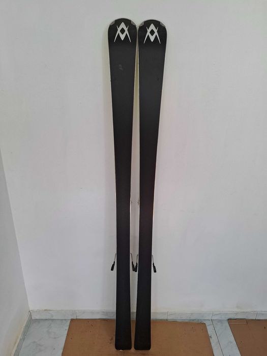 Schiuri 175 cm VOLKL RACETIGER SC UVO skiuri schi avansati