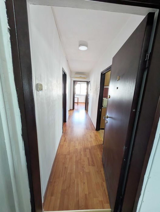 Inchiriere 3 camere, Piata Victoriei (4 min.) ** 570 EUR