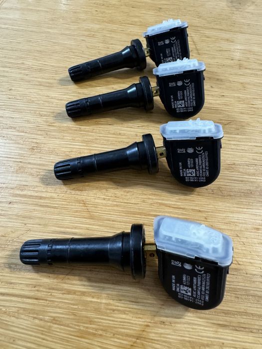 Senzori presiune roti Ford mondeo focus fiesta etc