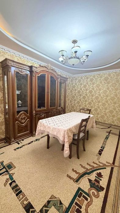 Юнусабад МегаПланет 4 хона/1-этаж квартира ШОШИЛИНЧ сотилади!