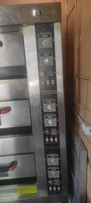 Pech shunmai holati deyarli yengi