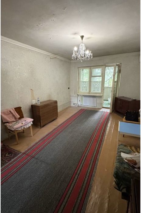 Срочно Продаеться 2-ком квартира городе Чирчике районе Октьябрь
