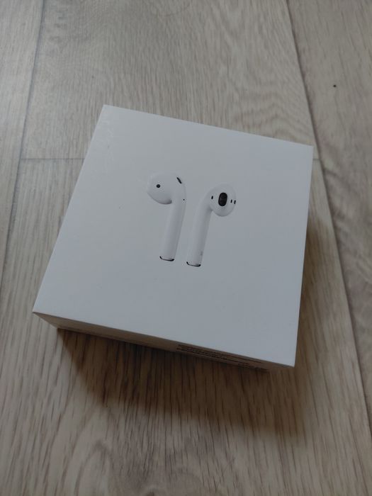 Airpods 2 продам