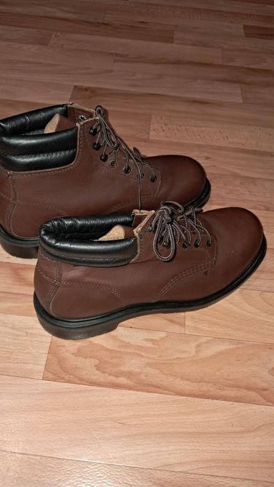 Продам ботинки! США!