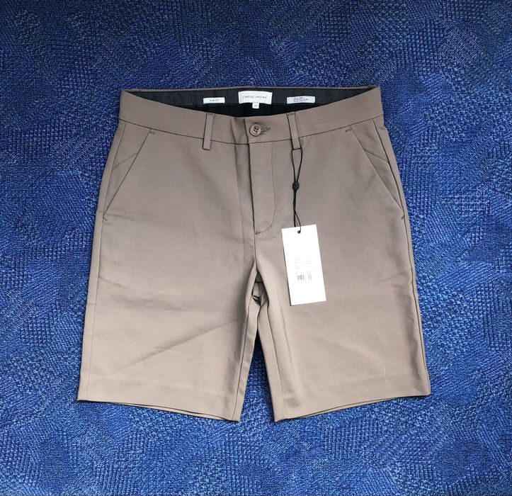 Casual Friday Shorts ОРИГИНАЛНИ мъжки къси панталони - S