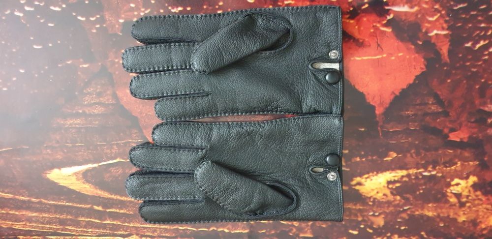 Продам новые мужские зимние