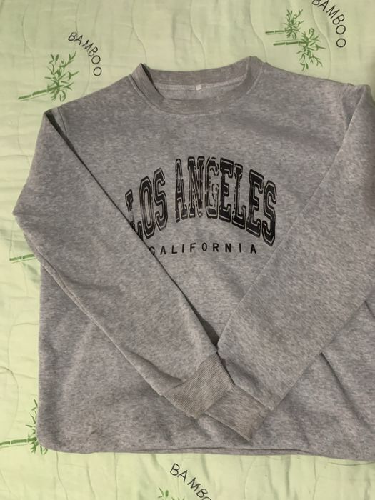 свитшот, очень удобный