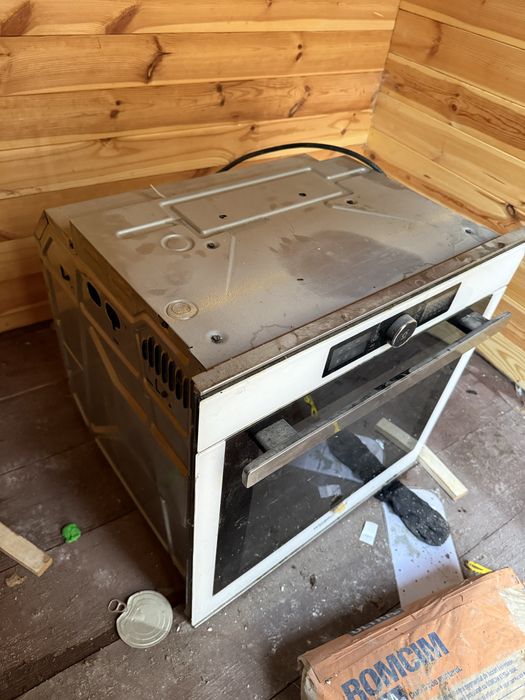 Cuptor incorporabil Whirlpool