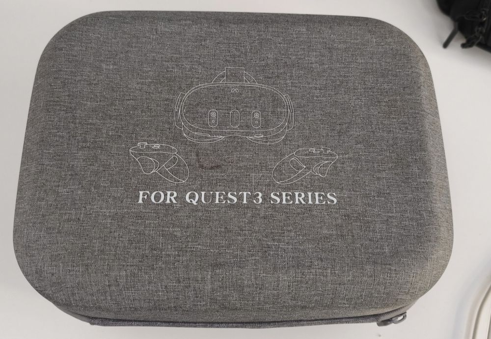 Продам Oculus quest 3