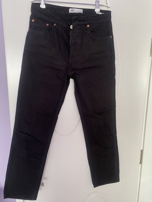 Дамски дънки ZARA