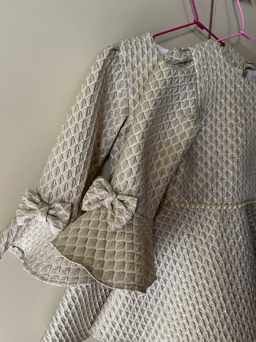 Rochie Mon Bebe 3-4 ani