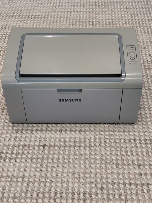 Принтер лазерный