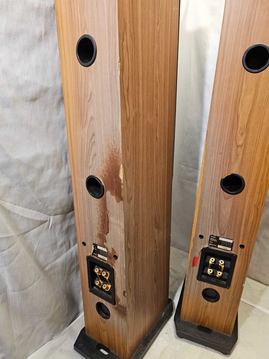 Boxe System audio 1130 by ARGON Danemarca