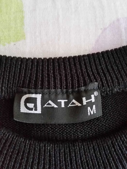 Нов мъжки пуловер  Размер М