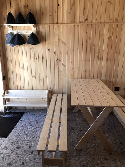 Аренда дома в горах Алматы