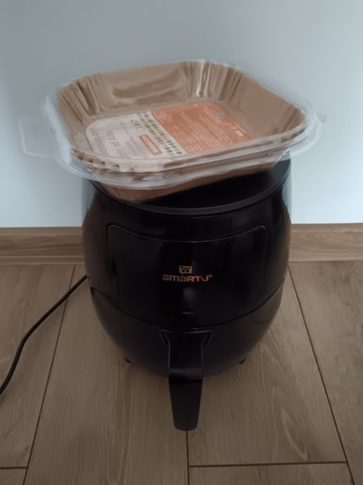Air fryer smart-j