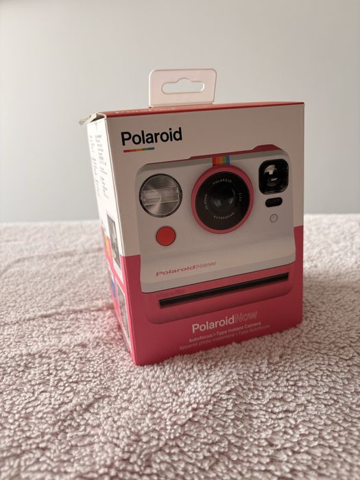 PolaroidNow камера