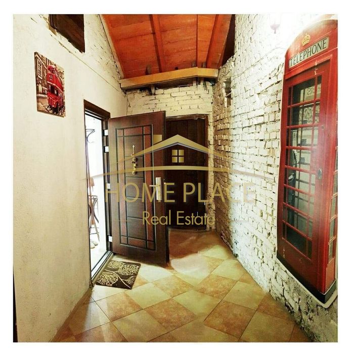 Дава се под наем Едностаен апартамент в Варна, Гръцка махала - 31 кв.м за 387.6 € - Снимка #6