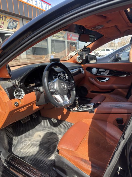 Mers 205 salon zamen