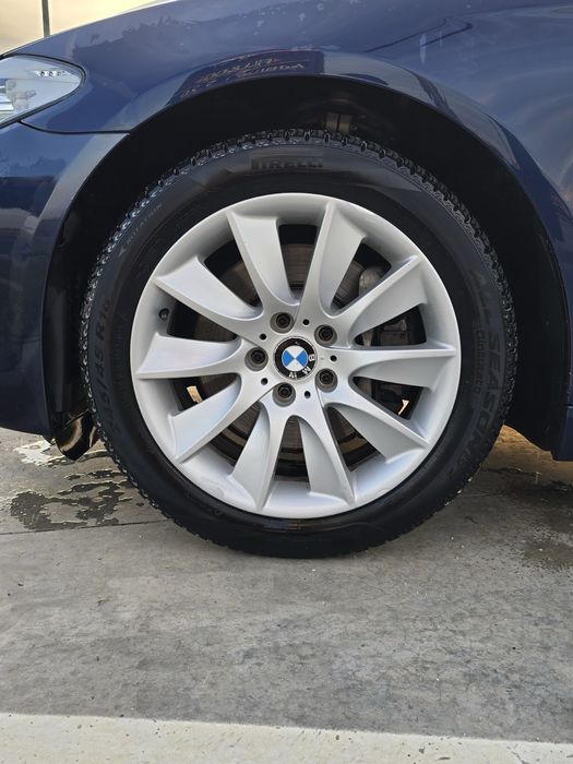 Jante BMW Seria 5 F10 R18