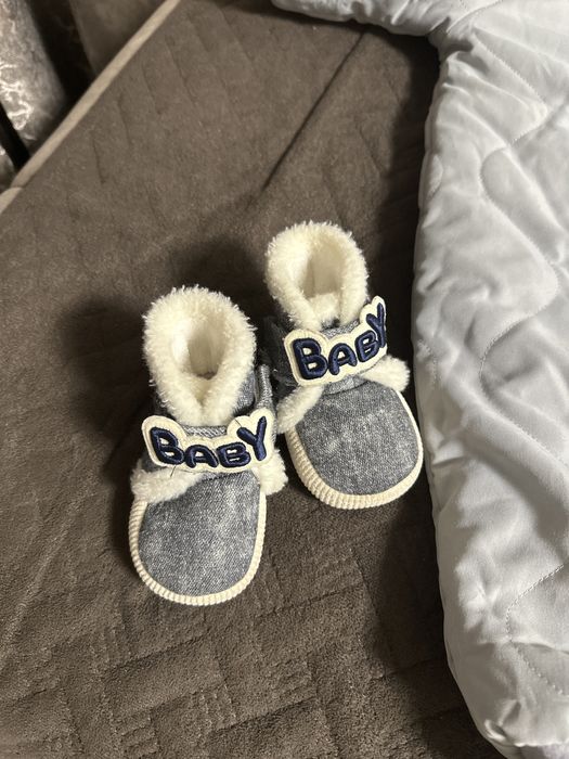 Детский комбинезон 86 весна-осень