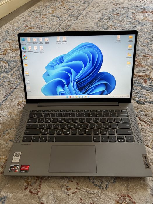 Продается Lenovo Idea Pad 5