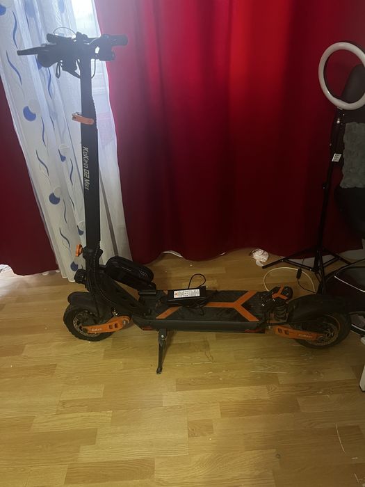 Kukirin g2 MAX de vanzare