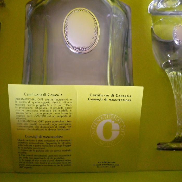 Продам роскошный набор