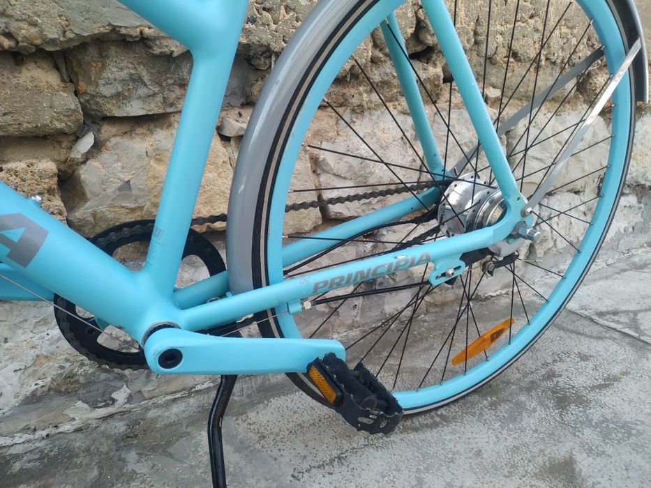 Principia Vola 28 цола