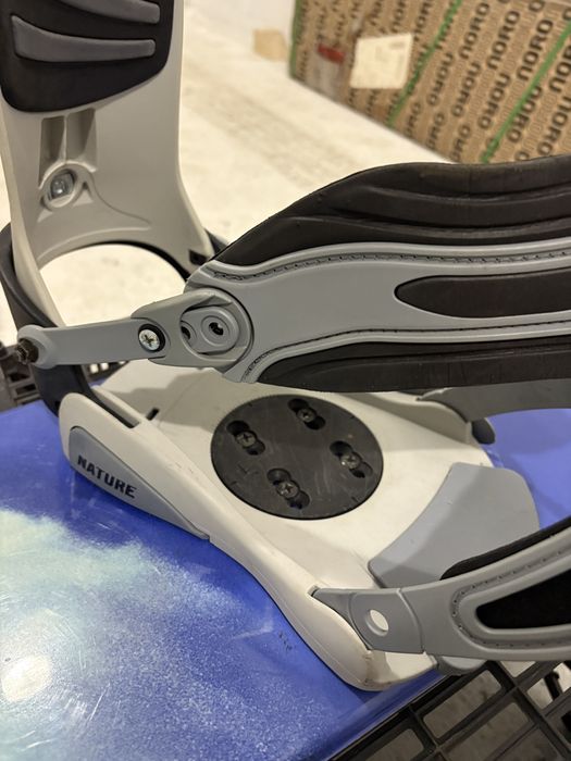 Snowboard CC 148см Сноуборд