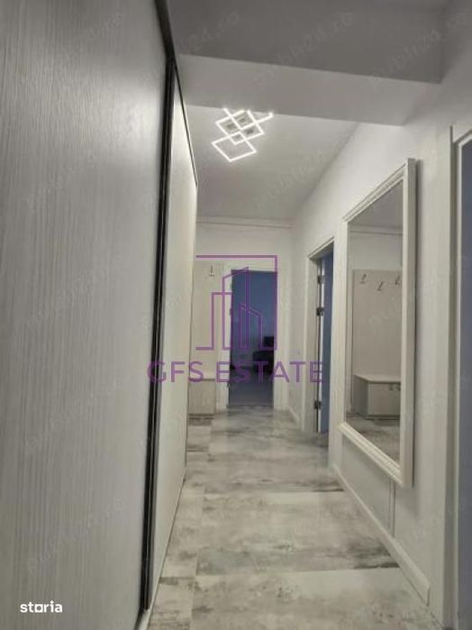 Inchiriere Apartamente 2 Camere Rossa Residence|Parcare|Terasa