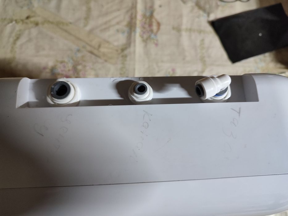 Фильтр для воды Haier