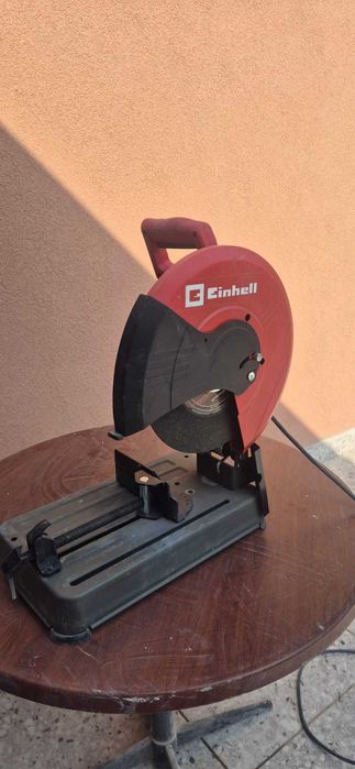 Циркуляр за метал Einhell TC-MC 355/1, 2200 W, 355 мм