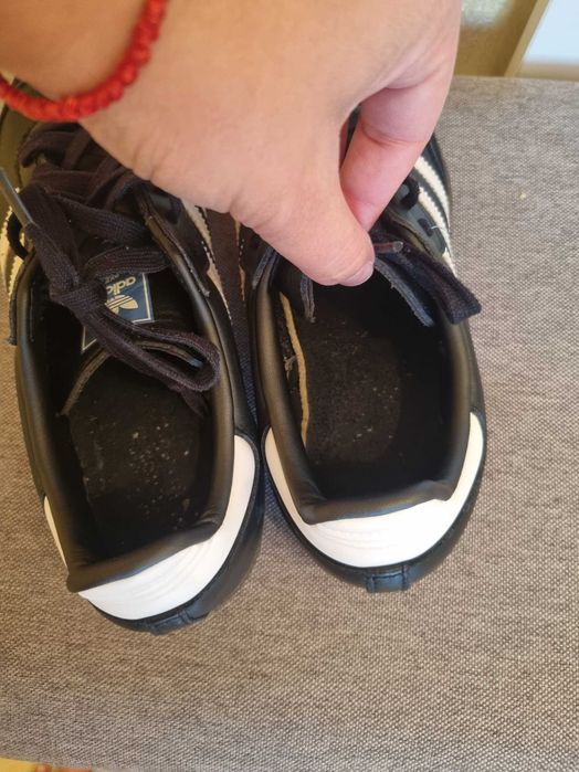 Сникърси Adidas samba размер 38 /2