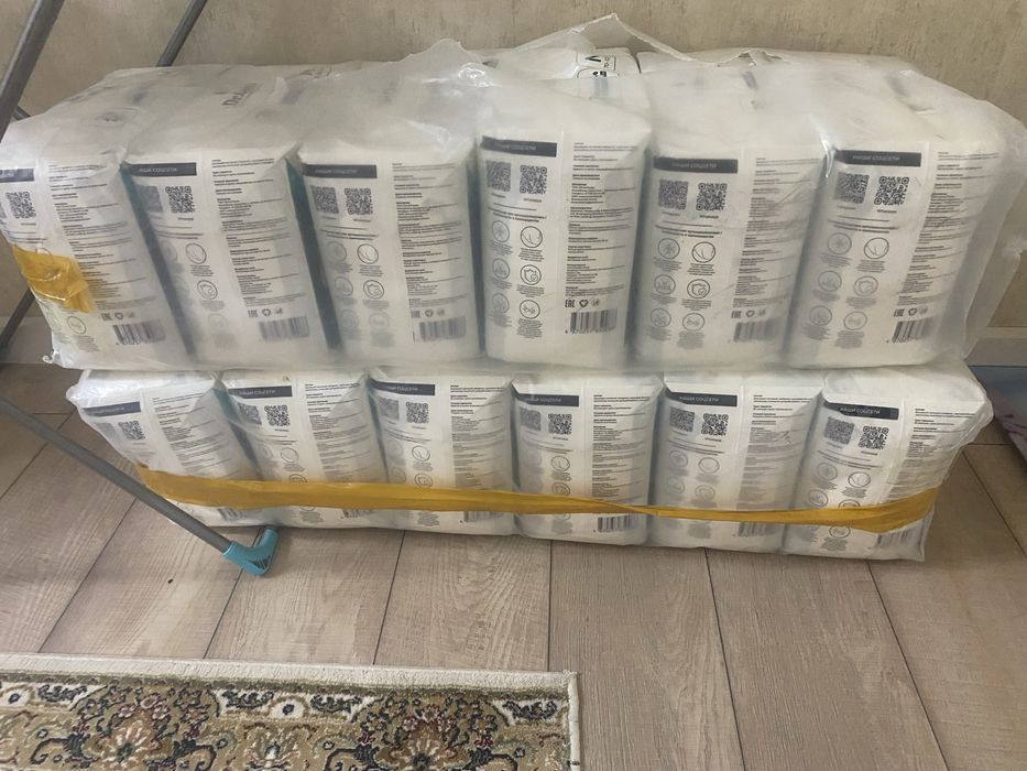 Продам взрослый памперс