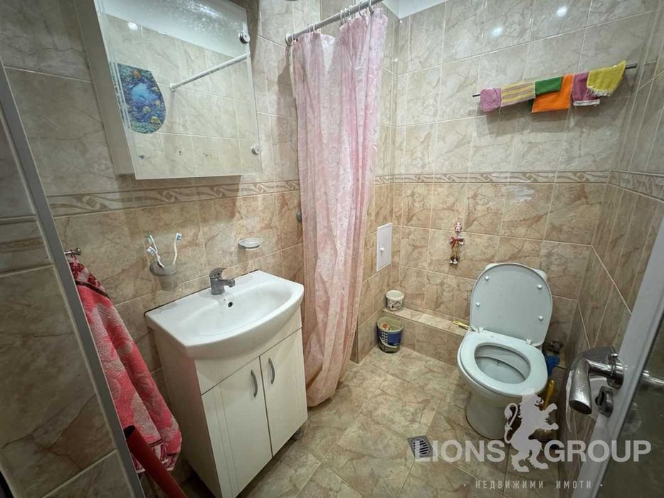 Продава се Двустаен апартамент в Варна, Виница - 71 кв.м за 1760 €/кв.м - Снимка #4