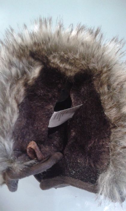 Топли боти за момиченца