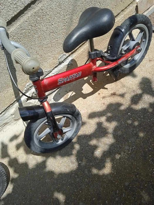 Балансиращо колело 12 цола