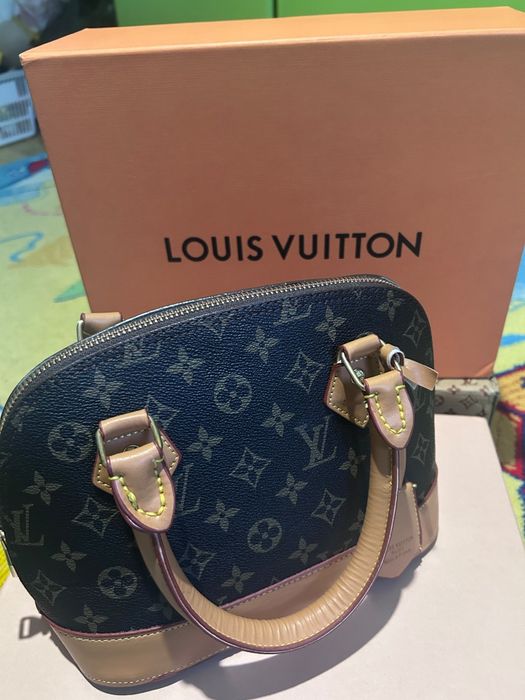 Geanta louis vuitton