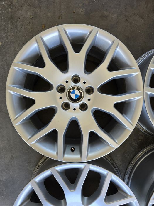 19 цола джанти за BMW 9J