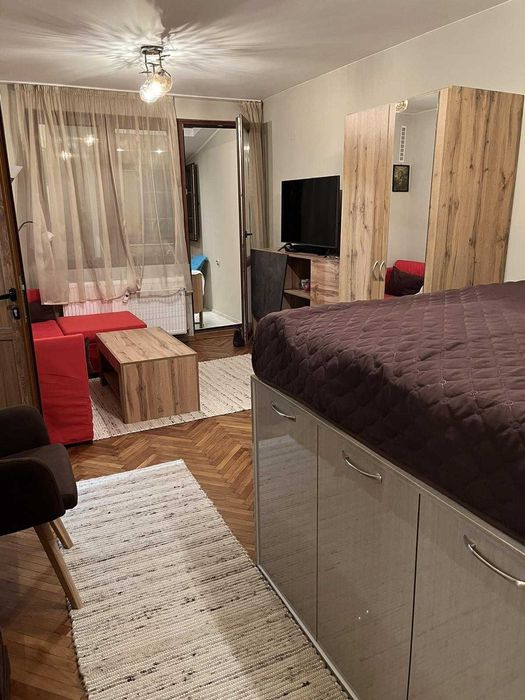 Продава се Едностаен апартамент в София, Хаджи Димитър - 66 кв.м за 657 €/кв.м - Снимка #3