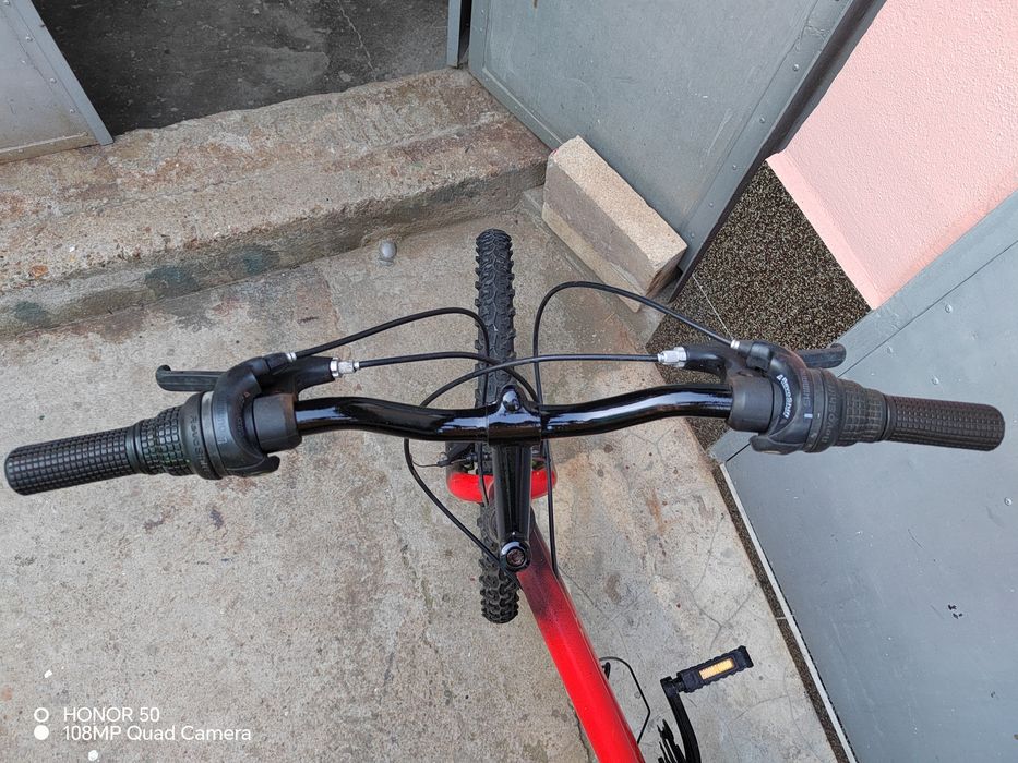 Велосипед 24 цола