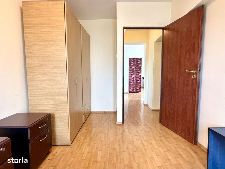 Apartament 3 camere Nicolae Titulescu