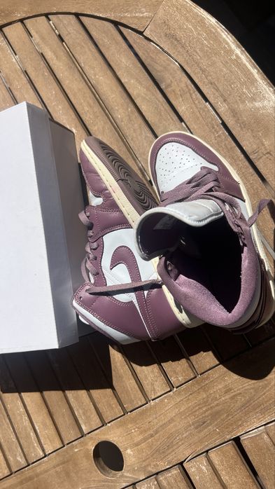 Nike Air Jordan 1 Mid