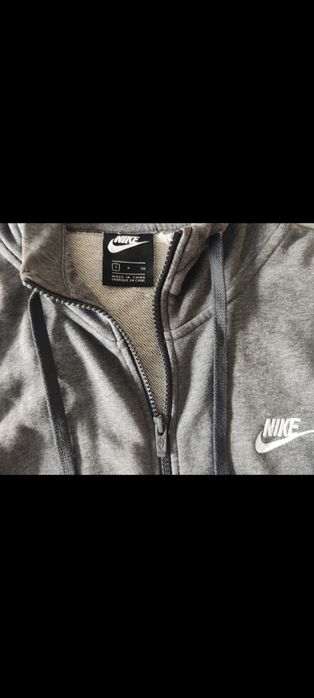 Суичери NIKE.Оригинални.Размер S